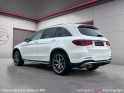 Mercedes glc 300 d  4matic amg line 9g-tronic occasion simplicicar pontarlier simplicicar simplicibike france