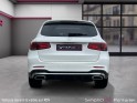 Mercedes glc 300 d  4matic amg line 9g-tronic occasion simplicicar pontarlier simplicicar simplicibike france