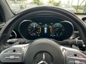 Mercedes glc 300 d  4matic amg line 9g-tronic occasion simplicicar pontarlier simplicicar simplicibike france