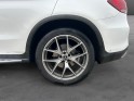 Mercedes glc 300 d  4matic amg line 9g-tronic occasion simplicicar pontarlier simplicicar simplicibike france