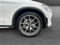 Mercedes glc 300 d  4matic amg line 9g-tronic occasion simplicicar pontarlier simplicicar simplicibike france