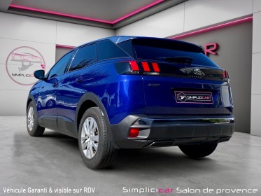 Peugeot 3008 business 130ch ss eat8 allure business/carplay android /financement possible/i cockpit/radar 360° occasion...