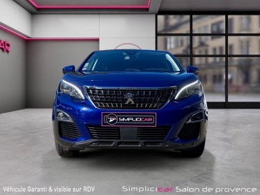 Peugeot 3008 business 130ch ss eat8 allure business/carplay android /financement possible/i cockpit/radar 360° occasion...