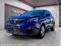 Peugeot 3008 business 130ch ss eat8 allure business/carplay android /financement possible/i cockpit/radar 360° occasion...