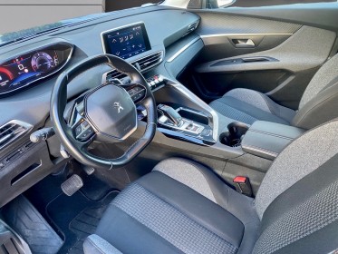 Peugeot 3008 business 130ch ss eat8 allure business/carplay android /financement possible/i cockpit/radar 360° occasion...