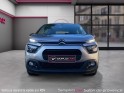 Citroen c3 bluehdi 100 ss bvm6 feel / clim auto / regulateur / navigation / 25.000km occasion simplicicar salon de provence...