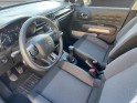 Citroen c3 bluehdi 100 ss bvm6 feel / clim auto / regulateur / navigation / 25.000km occasion simplicicar salon de provence...