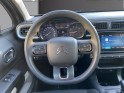 Citroen c3 bluehdi 100 ss bvm6 feel / clim auto / regulateur / navigation / 25.000km occasion simplicicar salon de provence...