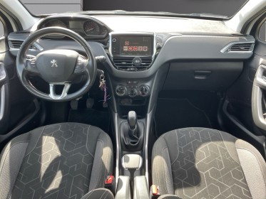 Peugeot 2008 1.6 bluehdi 100ch/carplay/radars arrieres/garantie et financement possible occasion simplicicar salon de...