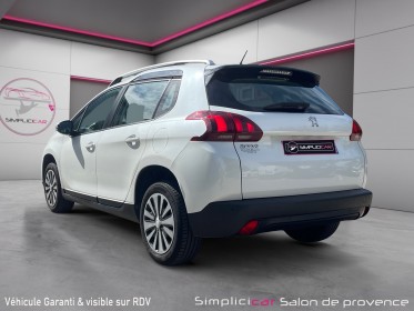 Peugeot 2008 1.6 bluehdi 100ch/carplay/radars arrieres/garantie et financement possible occasion simplicicar salon de...