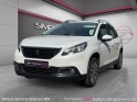 Peugeot 2008 1.6 bluehdi 100ch/carplay/radars arrieres/garantie et financement possible occasion simplicicar salon de...