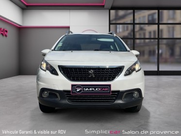 Peugeot 2008 1.6 bluehdi 100ch/carplay/radars arrieres/garantie et financement possible occasion simplicicar salon de...