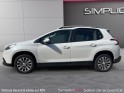 Peugeot 2008 1.6 bluehdi 100ch/carplay/radars arrieres/garantie et financement possible occasion simplicicar salon de...