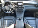 Mercedes glc 220 d 9g-tronic 4matic sportline/radar av ar camera/toit ouvrant/financement possible occasion simplicicar salon...