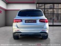 Mercedes glc 220 d 9g-tronic 4matic sportline/radar av ar camera/toit ouvrant/financement possible occasion simplicicar salon...