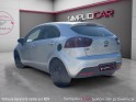 Kia rio 1.2l 85 style/financement/garantie 12mois occasion simplicicar salon de provence simplicicar simplicibike france