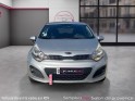 Kia rio 1.2l 85 style/financement/garantie 12mois occasion simplicicar salon de provence simplicicar simplicibike france