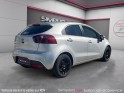 Kia rio 1.2l 85 style/financement/garantie 12mois occasion simplicicar salon de provence simplicicar simplicibike france