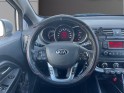 Kia rio 1.2l 85 style/financement/garantie 12mois occasion simplicicar salon de provence simplicicar simplicibike france