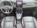 Renault captur e-tech plug-in 160 initiale paris / toit ouvrant / carplay / sieges et volant chauffants electriques /...