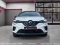 Renault captur e-tech plug-in 160 initiale paris / toit ouvrant / carplay / sieges et volant chauffants electriques /...