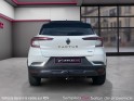 Renault captur e-tech plug-in 160 initiale paris / toit ouvrant / carplay / sieges et volant chauffants electriques /...