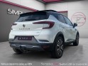 Renault captur e-tech plug-in 160 initiale paris / toit ouvrant / carplay / sieges et volant chauffants electriques /...