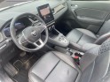 Renault captur e-tech plug-in 160 initiale paris / toit ouvrant / carplay / sieges et volant chauffants electriques /...