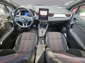 Renault captur rs-line hybride e-tech  145 cv occasion cergy (95) simplicicar simplicibike france