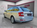 Skoda octavia combi 1.4 tsi 140 ch green tec ambition occasion cergy (95) simplicicar simplicibike france