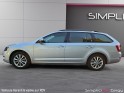 Skoda octavia combi 1.4 tsi 140 ch green tec ambition occasion cergy (95) simplicicar simplicibike france