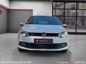 Volkswagen polo 1.4 tsi 180 gti dsg7 occasion cannes (06) simplicicar simplicibike france