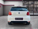 Volkswagen polo 1.4 tsi 180 gti dsg7 occasion cannes (06) simplicicar simplicibike france