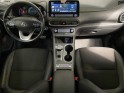 Hyundai kona electric 64 kwh - 204 ch executive style/financement possible occasion simplicicar salon de provence simplicicar...