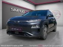 Hyundai kona electric 64 kwh - 204 ch executive style/financement possible occasion simplicicar salon de provence simplicicar...