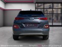 Hyundai kona electric 64 kwh - 204 ch executive style/financement possible occasion simplicicar salon de provence simplicicar...