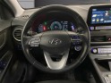 Hyundai kona electric 64 kwh - 204 ch executive style/financement possible occasion simplicicar salon de provence simplicicar...