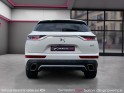 Ds ds7 crossback 225 eat8 grand chic/toit ouvrant/sieges electriques/chauffants/ventilÉs/massant occasion simplicicar salon...