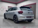 Volkswagen polo 1.0 tsi 110 r-line / carplay / camera / radar av-ar / 1ere main occasion simplicicar salon de provence...