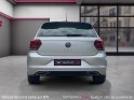 Volkswagen polo 1.0 tsi 110 r-line / carplay / camera / radar av-ar / 1ere main occasion simplicicar salon de provence...