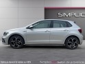 Volkswagen polo 1.0 tsi 110 r-line / carplay / camera / radar av-ar / 1ere main occasion simplicicar salon de provence...