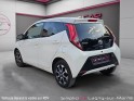 Toyota aygo my21 1.0 72ch vvt-i x-shift x-play occasion simplicicar lagny  simplicicar simplicibike france