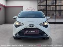 Toyota aygo my21 1.0 72ch vvt-i x-shift x-play occasion simplicicar lagny  simplicicar simplicibike france