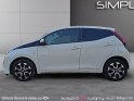 Toyota aygo my21 1.0 72ch vvt-i x-shift x-play occasion simplicicar lagny  simplicicar simplicibike france