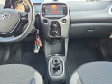 Toyota aygo my21 1.0 72ch vvt-i x-shift x-play occasion simplicicar lagny  simplicicar simplicibike france