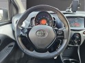 Toyota aygo my21 1.0 72ch vvt-i x-shift x-play occasion simplicicar lagny  simplicicar simplicibike france