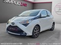 Toyota aygo my21 1.0 72ch vvt-i x-shift x-play occasion simplicicar lagny  simplicicar simplicibike france