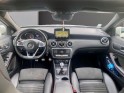 Mercedes classe a 180 fascination/toit ouvrant/siege av chauffant/carplay android/camera radar av ar/financement occasion...