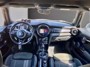 Mini cooper 231 john cooper works/pack chrono/siege chauffant/carplay android auto/financement occasion simplicicar salon de...