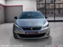 Peugeot 308 130ch ss bvm6 gt line occasion simplicicar lille  simplicicar simplicibike france